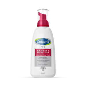 Cetaphil Pro Redness Prone Skin Wash 236ml N..AC 2/7/2025