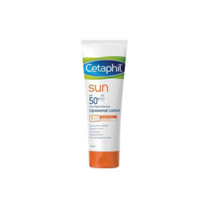 Cetaphil Sunblock SPF 50+ Liposomal Lotion 50ml ^^1