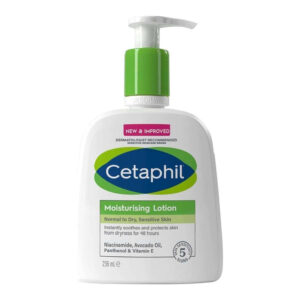 Cetaphil  Moisturising Lotion ( Dry To Normal Skin) 236ml *F