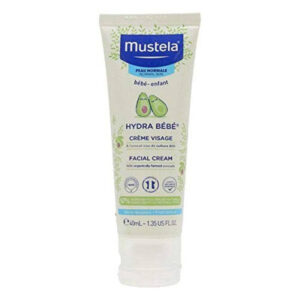 Mustela Hydra Baby Cream 40ml