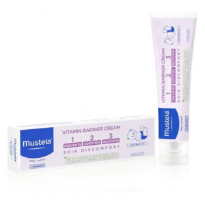 Mustela Vit Barrier Baby Cream 50 ml