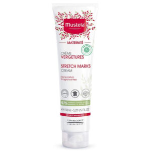 Mustela Anti Stretch Marks Cream 150ml  N..AC 4/6/2026