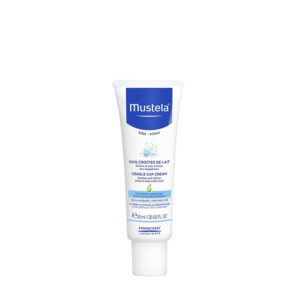 Mustela Cradle Cap Cream 40ml