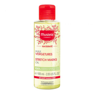 Mustela  Anti Stretch Marks Oil 105 ml N..AC 13/9/2025