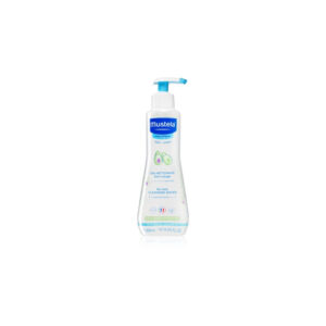 Mustela Physiobebe Baby Cleansing Water 300ml
