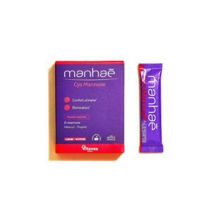 Manhae Cys Mannose 10 Sach