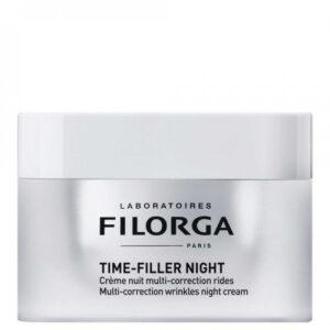 Filorga Time Filler Night Anti Wrinkles Cream 50ml -->(Ja)