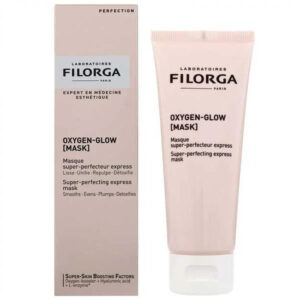 Filorga Oxygen Glow Super Perfecting Express Mask 75ml -->(Ja)