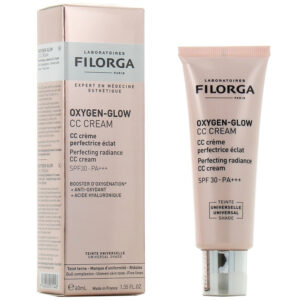 Filorga Oxygen Glow SPF30 CC Cream 40ml -->(Ja)