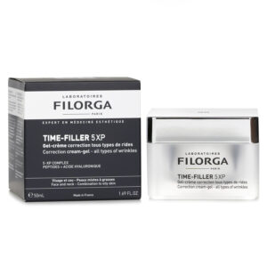 Filorga Time Filler 5XP Anti Wrinkle Cream Gel 50ml -->(Ja)