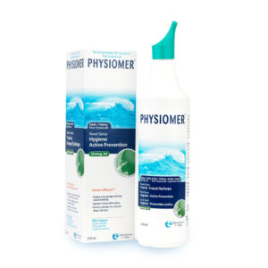 Physiomer Strong Jet Isotonic N/S 210ml *M(Ab,Md,Tl,Sw,Da,Hus,Z,Sad,T3)1
