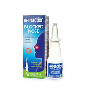 Rhinaction Colds N/S 20ml *M(Kh,Tb,D,Mr,Abd,Kal,1