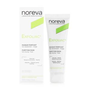 Noreva Exfoliac Purifying Scrub 50ml