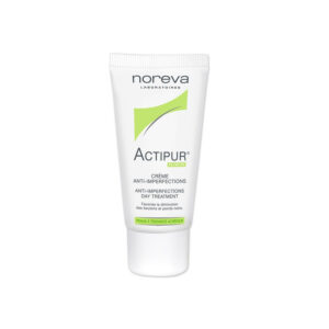 Noreva Actipur Anti Imperfection Cream 30ml N..AC 22/4/2026