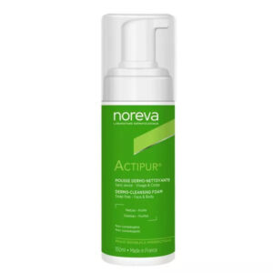 Noreva Actipur Cleansing Foam 150ml