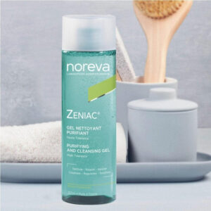 Noreva Zeniac Gel 200ml