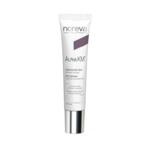Noreva Alpha KM Eye Contour 10ml Del