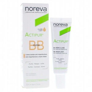 Noreva Actipur Anti Imperfection Light Tinted Cream 30ml