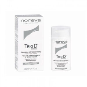 Noreva Trio-D Glabridine Depigmentation Cream 30ml