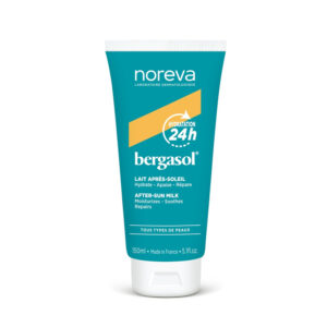 Noreva Bergasol After Sun Milk 150ml