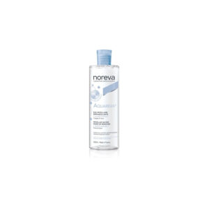 Noreva Aquareva Micellar Water Make Up Remover 400ml