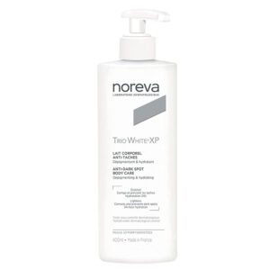 Noreva Trio White XP Body Milk 400ml