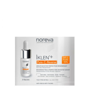 Noreva Iklen+ Pure C Reverse Serum 3 Amp