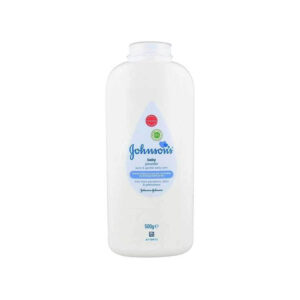 Johnsons Baby Powder 500g