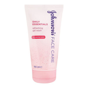 Johnsons Daily Essentilas Refreshing Cleansing Gel 150ml