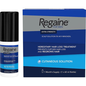 Regaine 5% Hair Spray 60ml