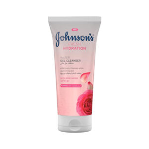 Johnsons Fresh Hydration Water Gel Cleanser 150ml