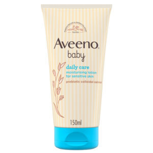Aveeno Daily Care Baby Moiturising Lotion 150ml