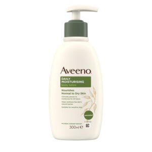 Aveeno Daily Moisturising Body Lotion 300ml