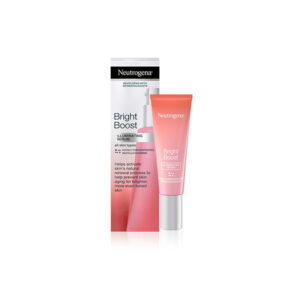 Neutrogena Bright Boost Illuminating Serum 30ml