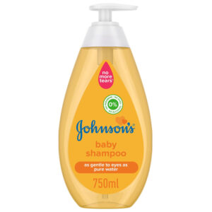 Johnsons Baby Shampoo 750 + 800 ml ^^1 6@26