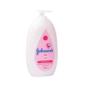 Johnsons Baby Lotion 500ml N..AC 14/7/2025