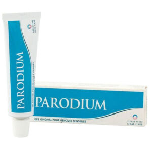 Parodium T/P 50ml N..AC 15/1/2025 Del