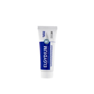 Elgydium Whitening T/B -Soft جميع الانواع