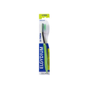 Elgydium Extreme T/B -Medium جميع الانواع
