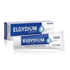 Elgydium Whitening T/P 75ml
