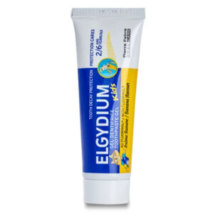 Elgydium Banana Kids 2-6 yrs Gel T/P 50ml N..AC 16/11/2025