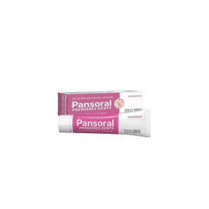 Pansoral Teething Gel 15g N..AC 19/4/2026