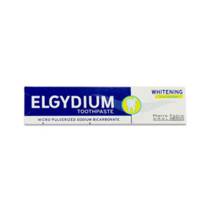 Elgydium Whitening Cool Lemon T/P 75ml