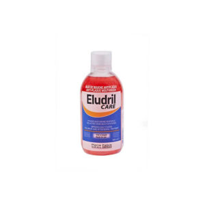 Eludril Active M/W 300 ml