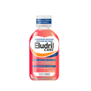 Eludril Care M/W 500ml