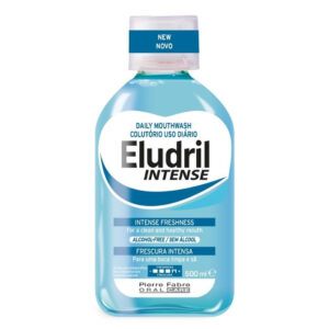 Eludril Intense M/W 500ml