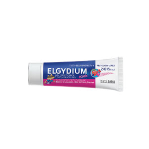 Elgydium Red Berries kids 2-6 yrs Gel T/P 50ml N..AC 14/4/2026