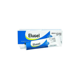 Elugel T/P 40ml