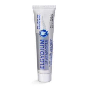 Elgydium Brilliance & Care Anti Stain T/P 30ml