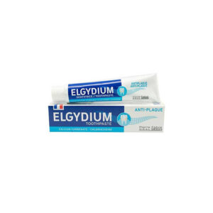 Elgydium Anti Plaque T/P 75ml
